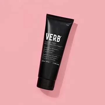 VERB Ghost Primer Heat Protectant, 4 fl oz