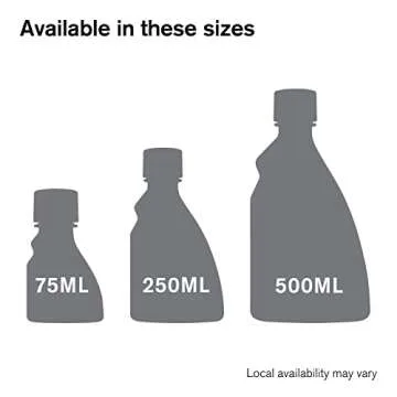 Winsor & Newton Liquin Fine Detail 500ml for Artists