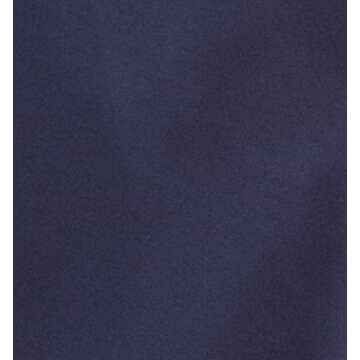 Fresh Ideas Tailored Bedskirt - Classic 14” Drop in Navy