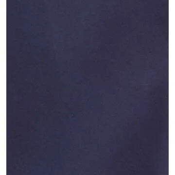 Fresh Ideas Tailored Bedskirt - Classic 14” Drop in Navy