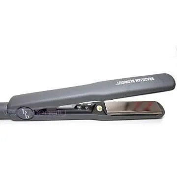 Brazilian Blowout 1 1/4" Prodigital Titanium Flat Iron