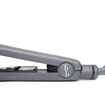Brazilian Blowout 1 1/4" Prodigital Titanium Flat Iron