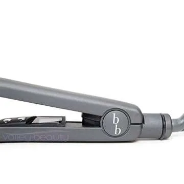 Brazilian Blowout 1 1/4" Prodigital Titanium Flat Iron
