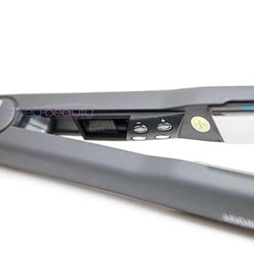 Brazilian Blowout 1 1/4" Prodigital Titanium Flat Iron