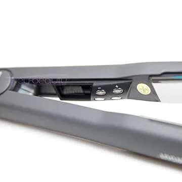 Brazilian Blowout 1 1/4" Prodigital Titanium Flat Iron