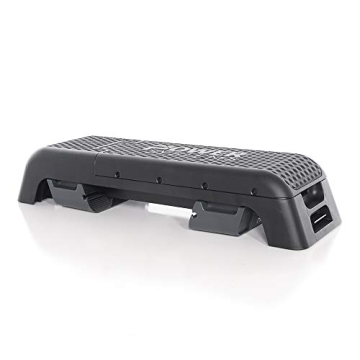 Power Systems Fitness Deck for All Workout Types