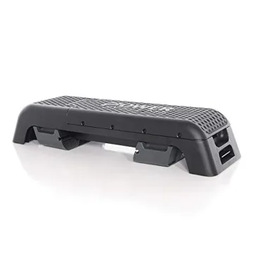 Power Systems Fitness Deck for All Workout Types