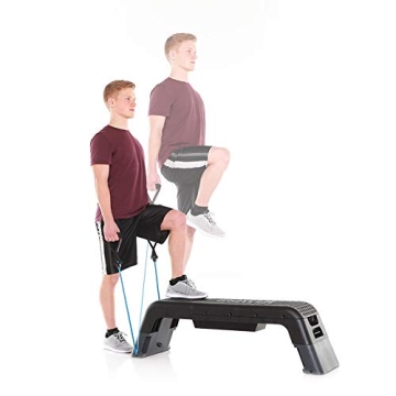 Power Systems Fitness Deck for All Workout Types