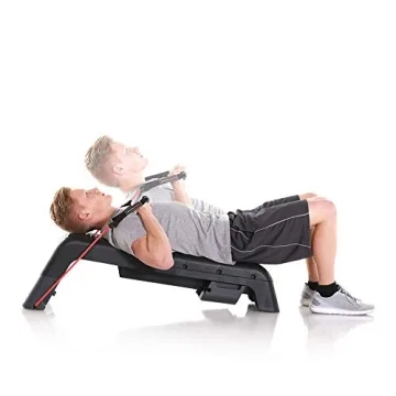 Power Systems Fitness Deck for All Workout Types