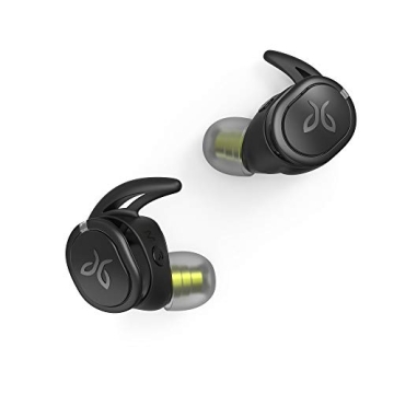 Jaybird RUN XT True Wireless Headphones - Secure Fit and Premium Sound