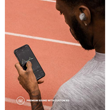 Jaybird RUN XT Wireless Headphones with Secure Fit