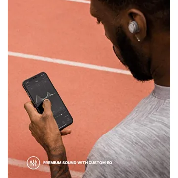 Jaybird RUN XT Wireless Headphones with Secure Fit