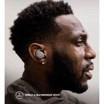 Jaybird RUN XT Wireless Headphones with Secure Fit