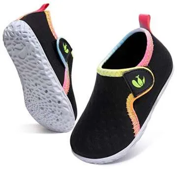 Quick Dry Baby Water Shoes for Beach and Pool Fun