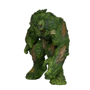 McFarlane Toys Swamp Thing Collector Vinyl 4.5in Figure