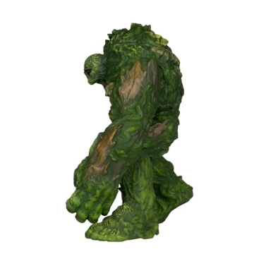 McFarlane Toys Swamp Thing Collector Vinyl 4.5in Figure
