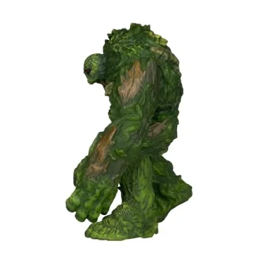 McFarlane Toys Swamp Thing Collector Vinyl 4.5in Figure