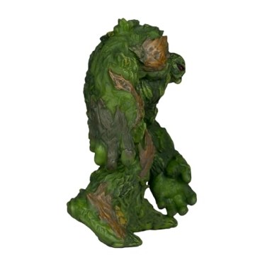 McFarlane Toys Swamp Thing Collector Vinyl 4.5in Figure