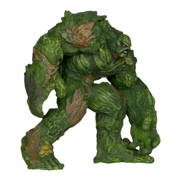 McFarlane Toys Swamp Thing Collector Vinyl 4.5in Figure