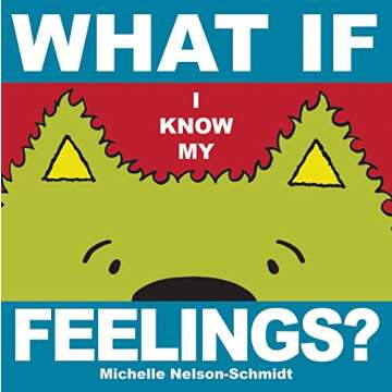 What If I Know My Feelings: Insightful Emotions Deck for Self-Discovery