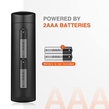 Replacement Voice Remote for Fire Stick and Smart TVs