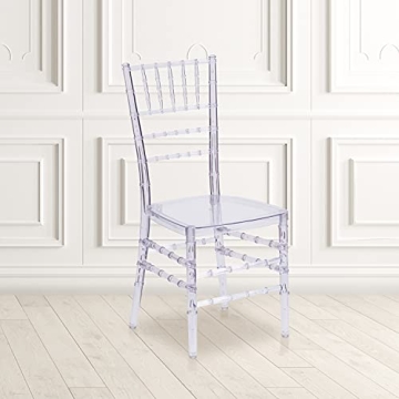 Elegant Stacking Chiavari Chair for Every Occasion