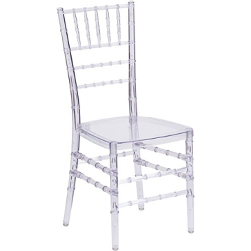 Elegant Stacking Chiavari Chair for Every Occasion