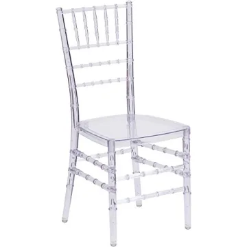 Elegant Stacking Chiavari Chair for Every Occasion