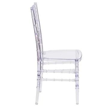 Elegant Stacking Chiavari Chair for Every Occasion