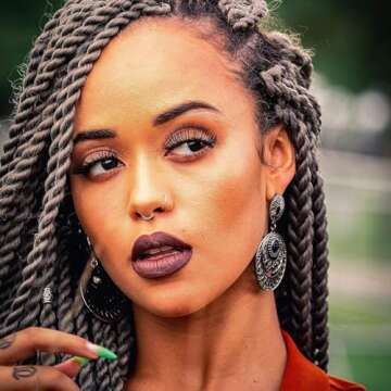 5mm Nose Ring Hoop for Women and Men, Sterling Silver, 22 Gauge, 5 mm Tiny Thin Nose Piercing Hoops, Small Septum Jewelry 22g