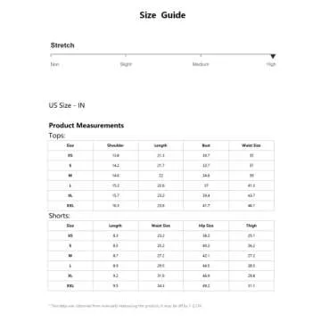 DIDK Lace Trim Cami & Shorts Pajama Set for Women