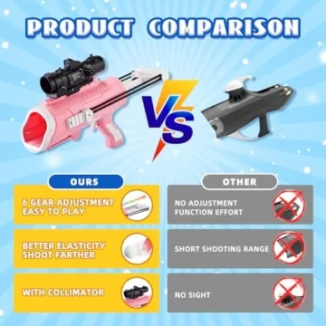 JJRAP Snow Toys for Kids - Ultimate 28 Pack Winter Fun