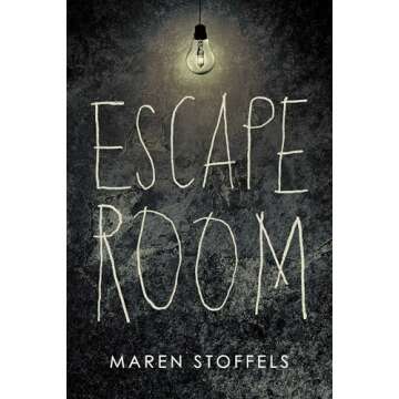 Escape Room (Underlined Paperbacks)