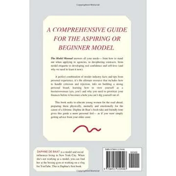The Model Manual: Comprehensive Guide to Success & Knowledge