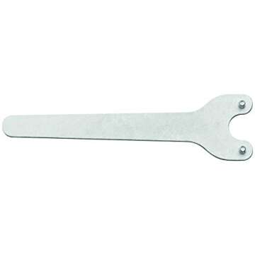 Bosch 1375A-46 4-1/2-Inch Angle Grinder (Renewed)