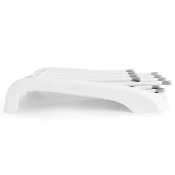 Munchkin Baby Bottle Drying Rack - Compact & Foldable Solution