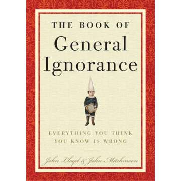 The Book of General Ignorance
