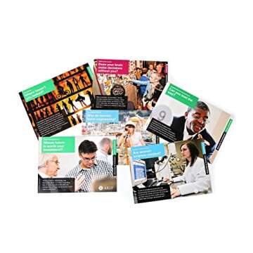 SWE Society of Women Engineers Diversity and Inclusion Card Deck