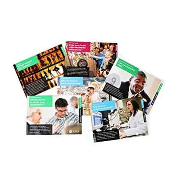 SWE Society of Women Engineers Diversity and Inclusion Card Deck