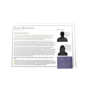 SWE Society of Women Engineers Diversity and Inclusion Card Deck