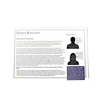 SWE Society of Women Engineers Diversity and Inclusion Card Deck