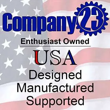 Company23 Crank Pulley Tool V2 - The Ultimate Subaru Tool