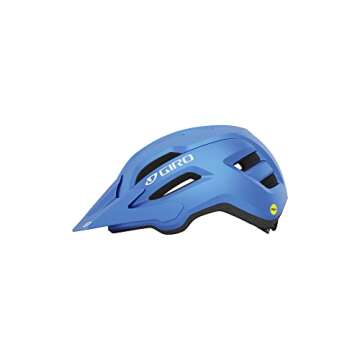 Giro Fixture MIPS Mountain Bike Helmet for Men, Women, Kids, and Adults