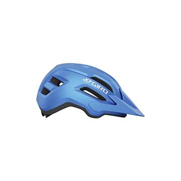 Giro Fixture MIPS Mountain Bike Helmet for Men, Women, Kids, and Adults