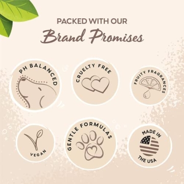 Pet Head Coconut Paw Butter | Nourishing Paw Balm for Dogs