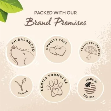 Pet Head Coconut Paw Butter | Nourishing Paw Balm for Dogs