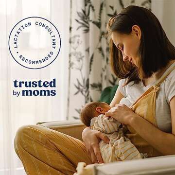 Goat's Rue Lactation Supplement for Milk Supply Increase