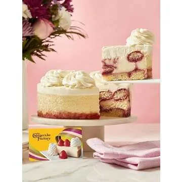 Cheesecake Factory Gift Card for All Occasions
