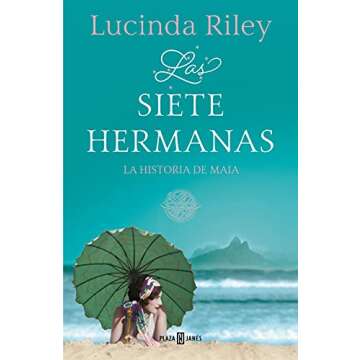La historia de Maia (Las siete hermanas 1) - Diving into Family Legacy