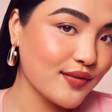 Rare Beauty Mini Blush & Luminize Trio for Radiant Skin